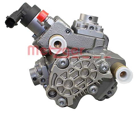 METZGER 0830110 ORIGINAL ERSATZTEIL Hochdruckpumpe